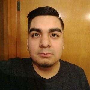 Meet your Posher, Gustavo